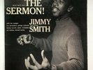 Jimmy Smith The Sermon BLP 4011 Blue Note DG Mono RVG Ear NYC Lee Morgan Blakey