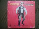 GUNSMOKES FESTUS--SINGS N TALKS 'BOUT DODGE CITY 'N STUFF- RARE VINYL ALBUM