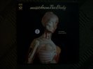 MUSIC FROM THE BODY--RON GEESIN-ROGER WATERS FROM PINK FLOYD-VINYL ALBUM