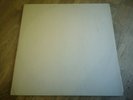 Beatles 2x LP White album France Apple Press Poster & 4 Photos NICE COPY