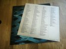 The Who 2x LP Tommy UK Track 1st press Laminated & Numbered Booklet A1 B1 ++