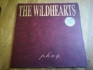 The Wildhearts LP P.H.U.q. German 1995 Eastwest 1st press Ltd ed Gatefold PROMO