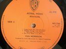 Van Morrison LP Astral weeks UK Orange Warner brothers 1st press ++