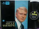 BILLY THORPE & THE AZTECS Best of LP PARLOPHONE AUSTRALIA 60s Garage Beat