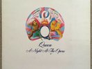 Queen - A Night at The Opera - Vinyl LP