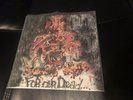 Nuclear Death- For Our Dead Ep Lp Derketa Repulsion Sadistic Intent