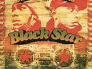 Black Star - Mos Def & Talib Kweli Are Black Star '98 LP US ORG  Hi-Tek