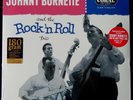 JOHNNY BURNETTE AND THE ROCK 'N ROLL TRIO NOS FACTORY SEALED 2008 ROCKABILLY