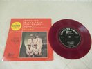Beatles You're Going to Lose that Girl 45 EP Odeon 7