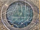 Death Grips - The Powers That B Vinyl 2XLP (NM Condition)