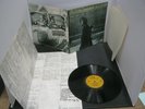 Vinyl Record Album NEIL YOUNG AFTER THE GOLD RUSH with Lyric Sheet (194)31