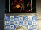 Queen Now I'm Here Keep / Yourself Alive Japan 7