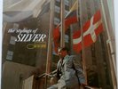 HORACE SILVER QUINTET ... The Stylings of ... BLUENOTE BST-81562 .. Sealed
