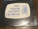 Original TV Soundtrack The Young And The Restless LP Vinyl Record Album