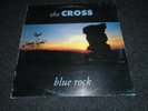 Blue Rock Italy LP - The Cross Roger Taylor Queen