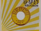 SMOKEY JOE: Signifiying Monkey US SUN R&B Rockabilly Orig 45 VG++ HEAR