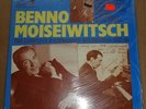 BENNO MOISEIWITSCH Complete Rachmaninov Recordings 1937-48 - APR 7004 SEALED