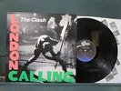 THE CLASH London Calling 1979 LP 2 Vinyl Records Ex+/N/M
