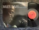 Miles Davis Kind Of Blue NM vintage US vinyl LP