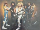 Twisted Sister ?–Big Hits And Nasty Cuts - The Best Of Rare Vinyl Lp Record Ex+