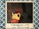 OMAR RODRIGUEZ LOPEZ & JOHN FRUSCIANTE RLP009 Vinyl LP Rare BRAND NEW SEALED