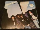 Ramones - Leave Home Portuguese Original LP, Rare Punk