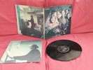 vinile LP MINA Napoli 1a stampa numerata n. 845 NM cantautori RARO Pino Daniele