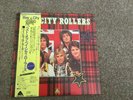 Bay City Rollers-Bay city rollers.lp japanese
