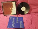 Prog Rock  LP IVANO FOSSATI La casa del serpente 1a stampa PROMO White RARO EX+