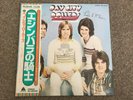 Bay City Rollers-Rollin.lp japanese