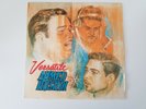 Pakistan Soundtrack LP Versatile Ahmed Rushdi HMV Label