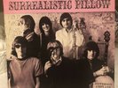 Jefferson Airplane – Surrealistic Pillow   1st Stereo Ex+ , Very Clean