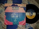 RE MAIK MONOTONIA BETSABEA PROG ITALIANO RARE   DISCO 45 GIRI 7' SINGLE