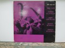 THE CATS TOMMY FLANAGAN JOHN COLTRANE KENNY BURRELL NEW JAZZ  NJLP8217 1959 RVG