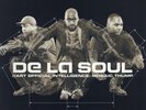 De La Soul - Art Official Intelligence: Mosaic Thump '00 2xLP US ORG  LTD