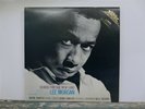 LEE MORGAN SEARCH FOR THE NEW LAND BLUE NOTE DMM PROMO BST-84169 RE-ISSUE 1987