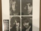 Beatles White Album 4 Lp Sealed box Set