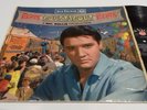 Elvis'  Roustabout Soundtrack STEREO Black label red Spot SF 7678 1964 RARE