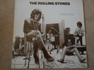 ROLLING STONES 1969 RADIO PROMOTIONAL NOT FOR SALE LP 1ST PRESS LONDON RSD-1