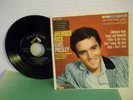 Elvis Presley,RCA EPA 4114,