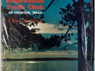 SOUTHEAST INSPIRATIONAL YOUTH CHOIR: Rare Savoy Black Gospel FUNK  SHRINK LP