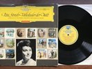 Rita Streich Volkslieder Der Welt Deutsch SLPEM 136 376 Red Stereo EX Cond