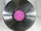 Blind Boy Fuller - Step It Up And Go - (1940 BLUES) - Okeh 05476 E-