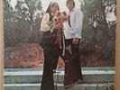 CARPENTERS LP Offering A&M Rare Withdrawn Cover