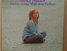 NANCY PRIDDY Test Press LP You've Come This Way Before Dot Femme Psych