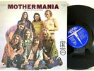 Mothers of Invention Mothermania - Verve V6-5068X Zappa LP Vinyl Record Album