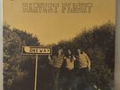 Private Xian Rural Rock Psych LP HARVEST FLIGHT One Way Destiny