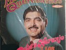 Ruben Naranjo Mis Ojos Querendones New Album LP Tex Mex