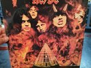 AC/DC HIGHWAY TO HELL 1979 BLACK LABEL  APLP 040