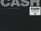 Johnny Cash American Recordings I - VI 180gm vinyl 7 LP box set NEW/SEALED
